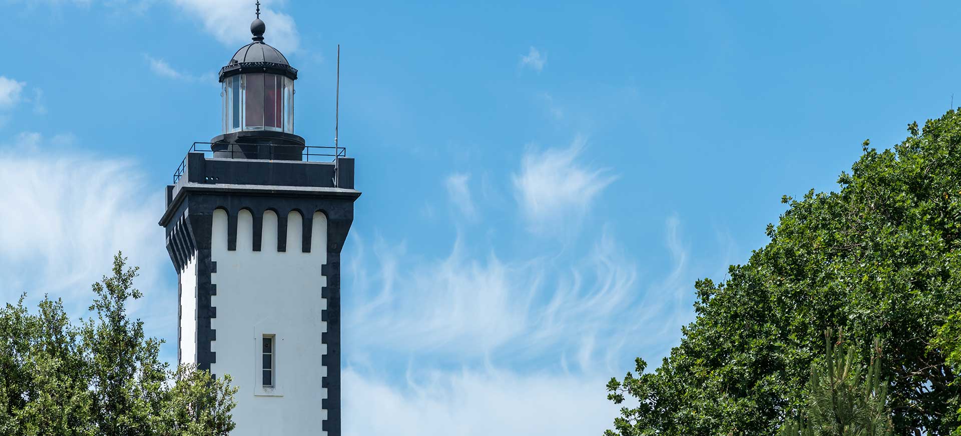 visuel phare de grave au verdon