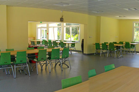 Adrien Roche Centre de vacances VSE classes découvertes séjours vacances enfants  Charente Maritime